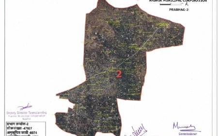 प्रभाग क्रमांक 2