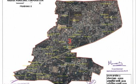 प्रभाग क्रमांक 3