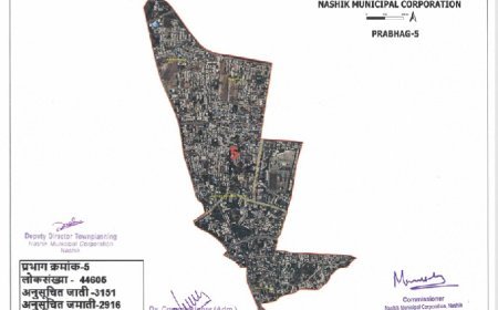 प्रभाग क्रमांक 5