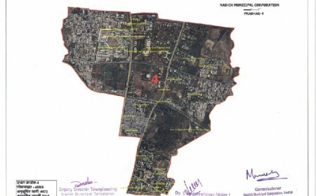 प्रभाग क्रमांक 4