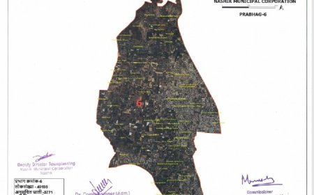 प्रभाग क्रमांक 6