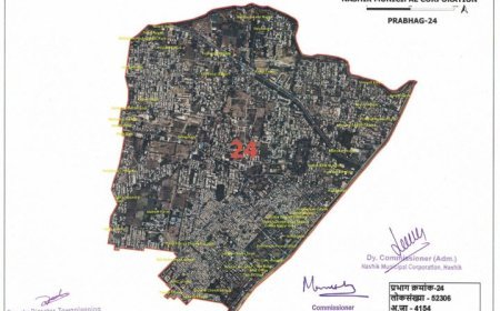 प्रभाग क्रमांक  24