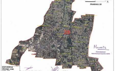 प्रभाग क्रमांक  28