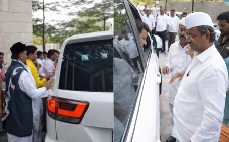 नाशिक महापालिका निवडणुकीचे बिगुल; राष्ट्रवादीची भाजपसोबत युतीसाठी धडपड..