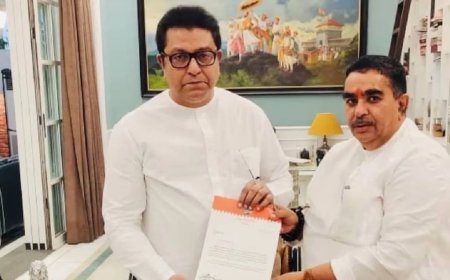 Municipal Election 2026 : राजकारण किती अनिश्चित असतं याचा प्रत्यय पुन्हा एकदा आला