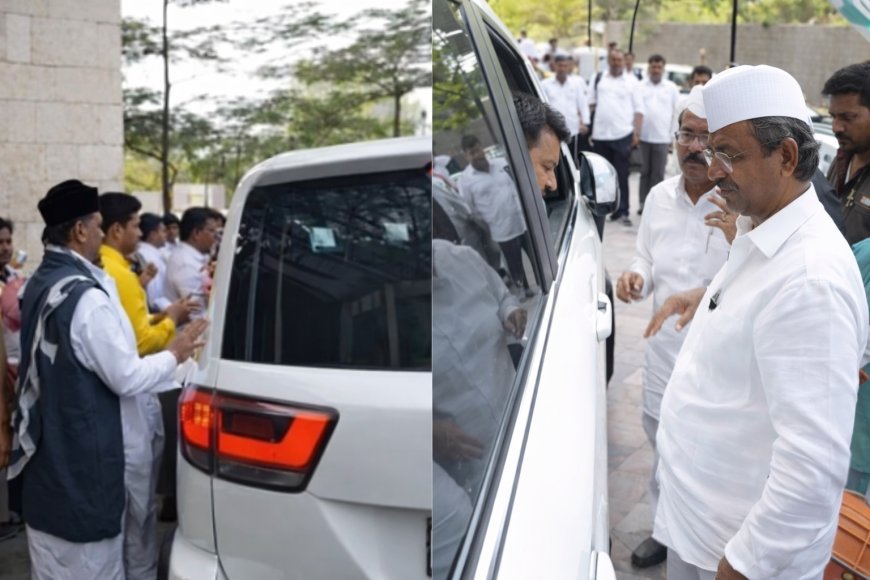 नाशिक महापालिका निवडणुकीचे बिगुल; राष्ट्रवादीची भाजपसोबत युतीसाठी धडपड..