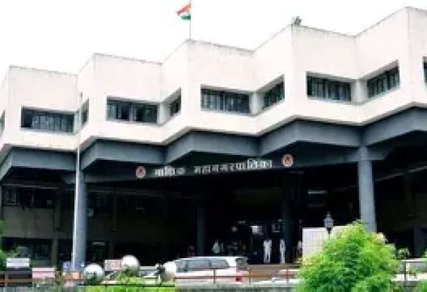 एबी फॉर्म गोंधळाचा भाजपला फटका; नाशिकमध्ये उमेदवारीवरून मोठा पेच